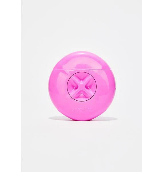 Sphynx All-In-One Portable Razor, Pink Me Up