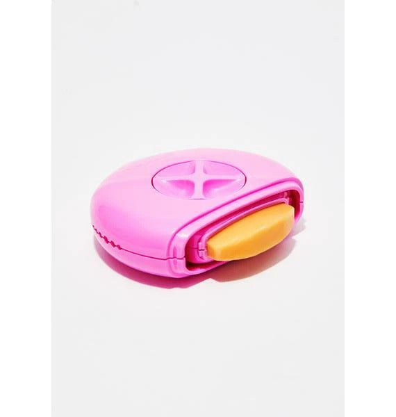 Sphynx All-In-One Portable Razor, Pink Me Up