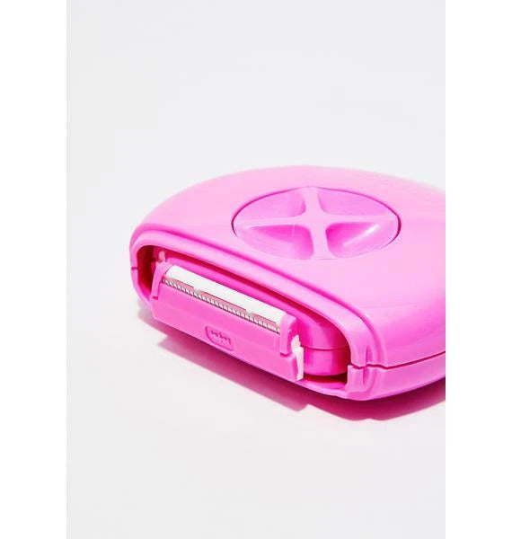Sphynx All-In-One Portable Razor, Pink Me Up