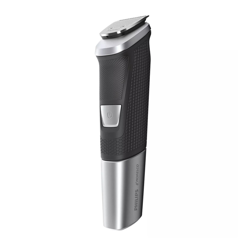 Philips Norelco Multigroom 5000 All-In-One Trimmer 18 pc MG5750/49 Lithium-ion