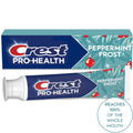 Crest Pro-Health Peppermint Frost Toothpaste, 4.3 oz (121 g)