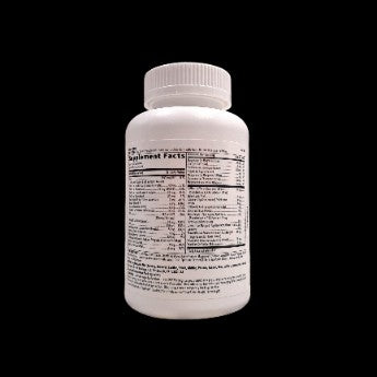 GNC Women's Energy & Metabolism Multivitamin, 180 Tablets