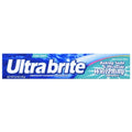 Ultra Brite Baking Soda & Peroxide Toothpaste, 6 OZ (170 g)