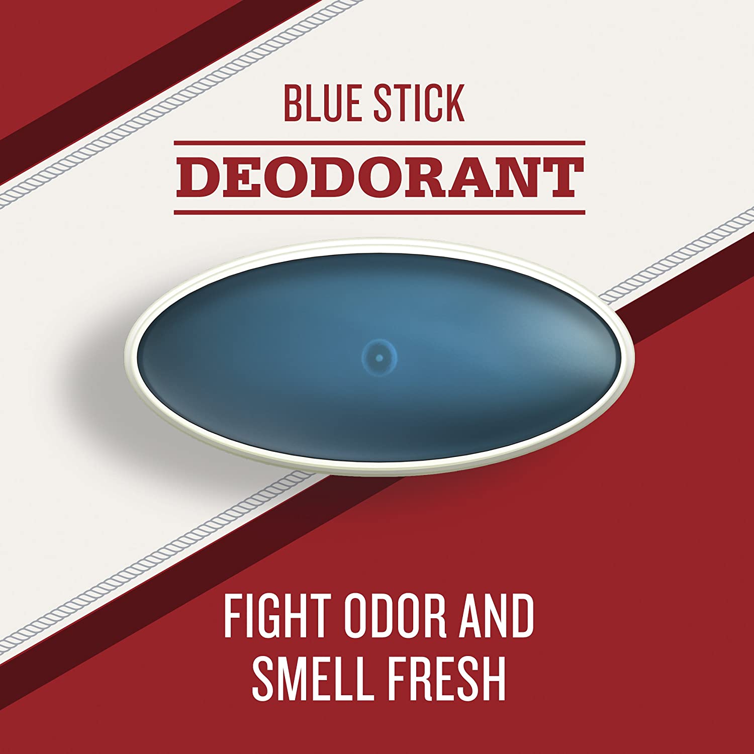Old Spice Pure Sport Deodorant, High Endurance, Aluminum-Free, 3 OZ (85 g)