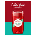 Old Spice Pure Sport High Endurance Aluminium-Free Deodorant, 2.4 Oz (68 g)